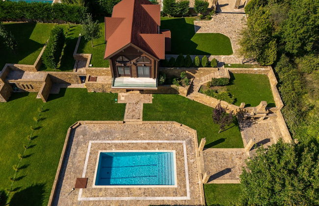 Evritos Villas & Suites with Pool - Foto 5