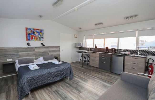 Skýjaborg Apartments - Photo 19