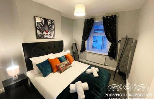 Jackson St by Prestige Properties SA - Foto 2