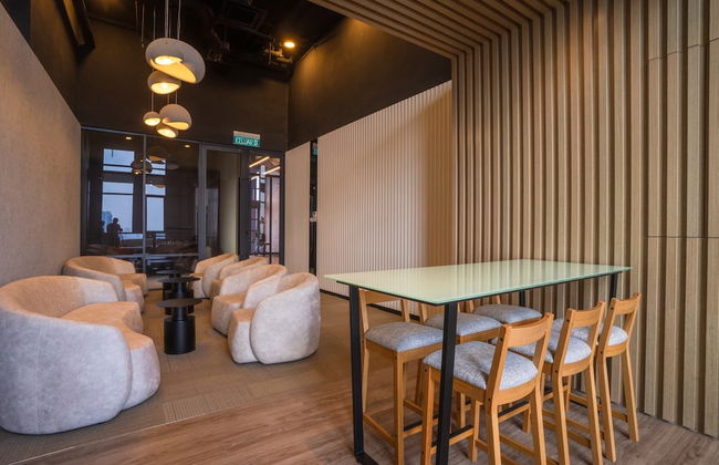 Societe Hartamas - Photo 20