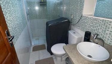 Apto Doca Local Nobre Belém - Foto 2, Shower