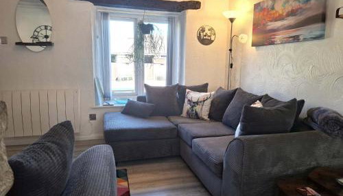 The Coach House, Yealand Redmayne perfect for a family in a rural setting, bring your dogs and horse - Foto 4