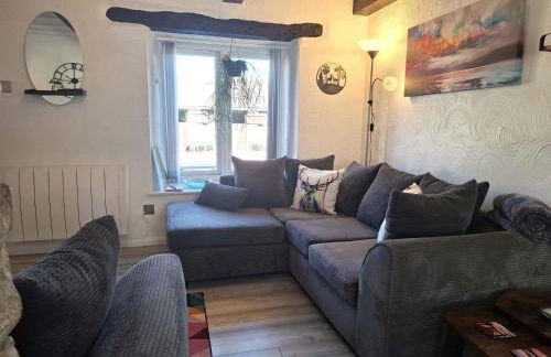 The Coach House, Yealand Redmayne perfect for a family in a rural setting, bring your dogs and horse - Photo 4