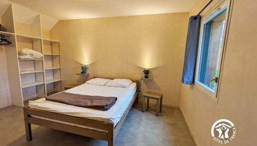 Chalet le Vairon (PMR) - Foto 5