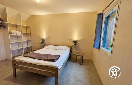 Chalet le Vairon (PMR) - Foto 5