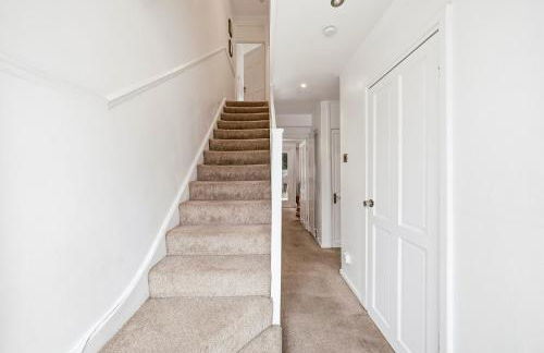 House in Clapham High Street Perfect for Contractors, Families and Professionals - Foto 17