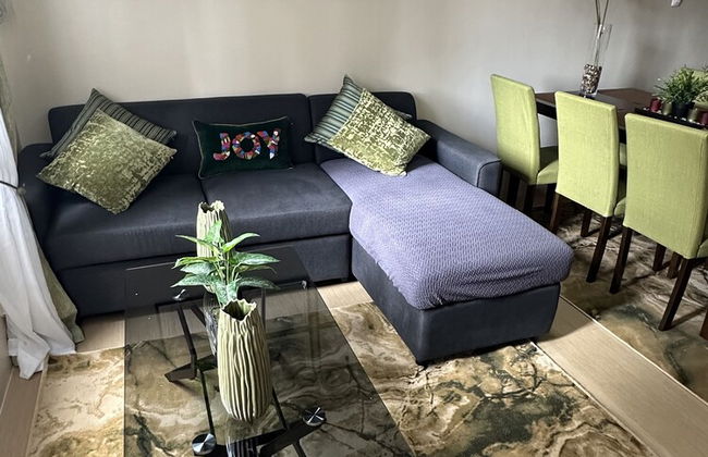 Wonderful One Bedroom Avida 24 - Foto 17