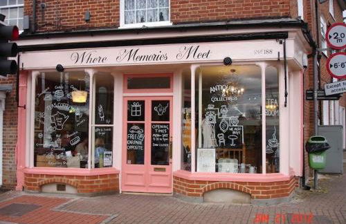 The Bakers Luxury Top Floor Apartment - Foto 35