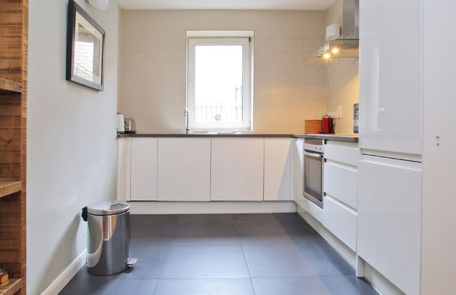 The London Agent Waterloo Comfortable Home - Foto 10