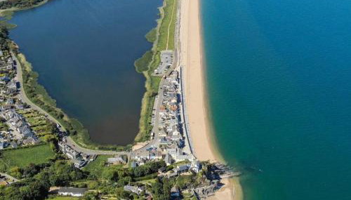 The Barn, 21 At The Beach, Torcross - Foto 2