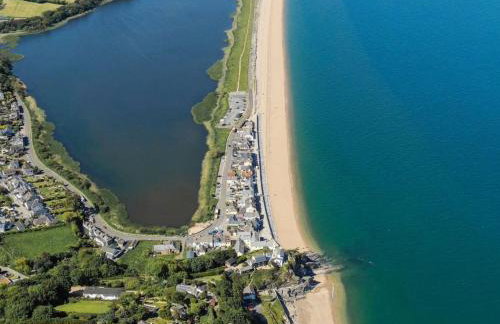 The Barn, 21 At The Beach, Torcross - Foto 2