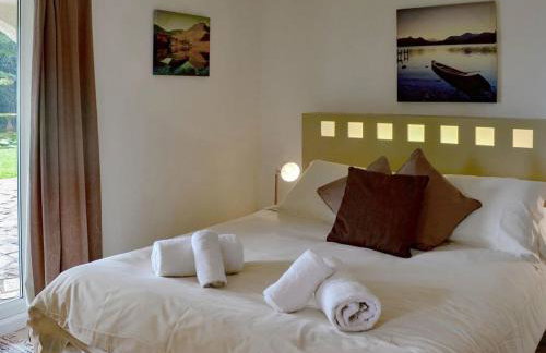 Cliff Lodge - Foto 27