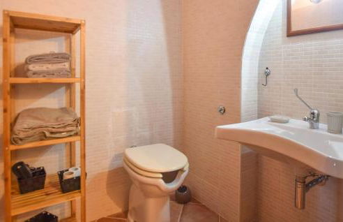 Nice Home In Prignano Cilento With Wifi - Foto 32