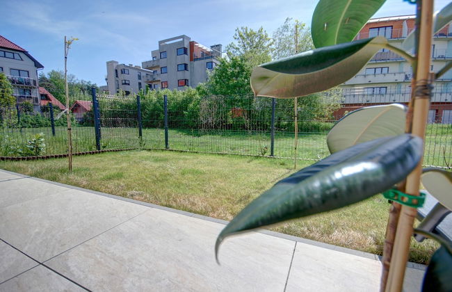 HelApart - Kaszubska Bryza II - Photo 39