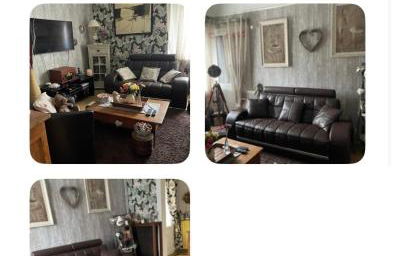 Agréable maison de ville - Foto 11