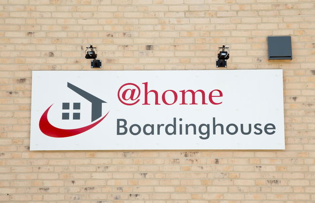 @home Boardinghouse - Foto 56