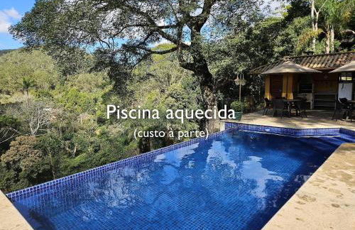 Retiro Panorama Brejal · Naturaleza y Montaña - Foto 14