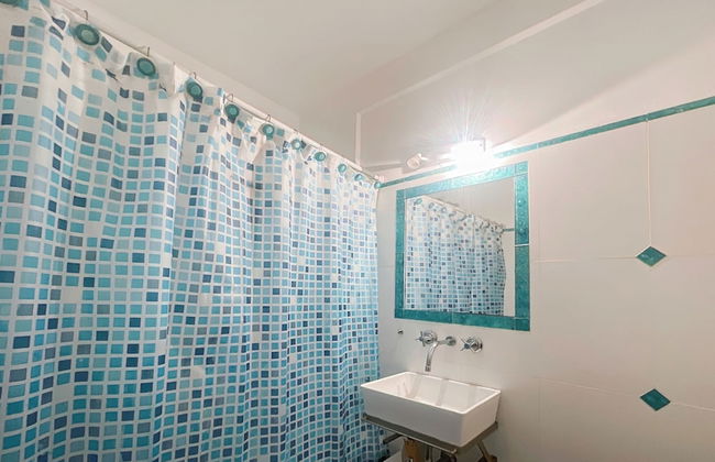 Charming Stay With Patio in Colegiales - Foto 16