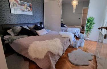 Apartment Amour Luxe - Foto 51