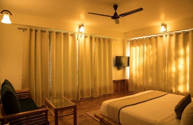 Green Chaklu - Foto 4