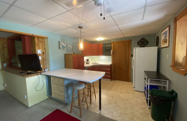 Chimo Cottage - Photo 11