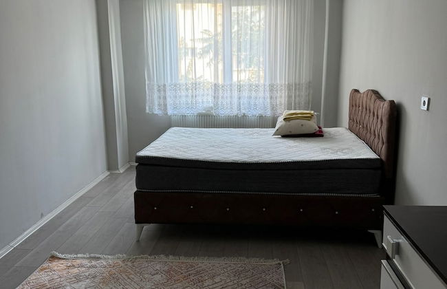 Yasemin Kız Pansiyon - Foto 3