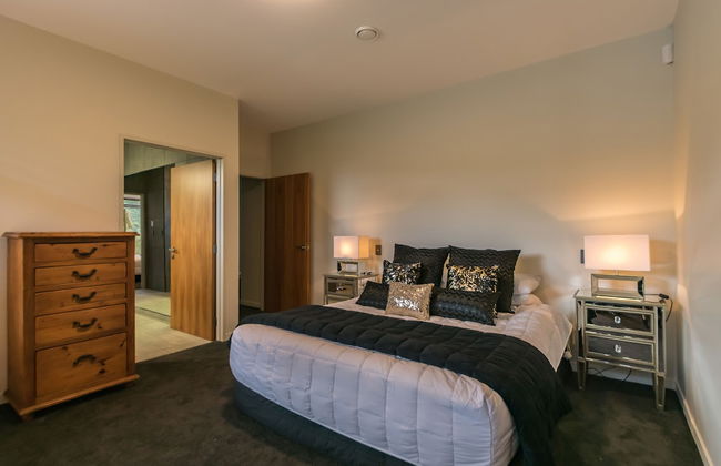 Luxury Villa 5 Bedrooms - Foto 6