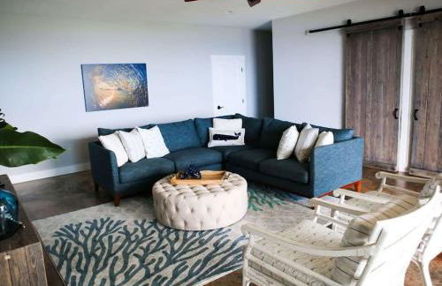 Waimea Bay Luxury Estate Views & Hot Tub - Foto 13