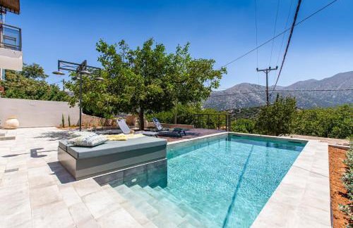 Villa Skyphos - Photo 47