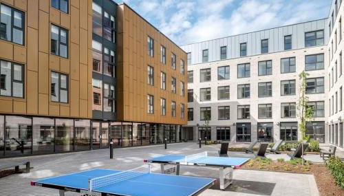 Student Only - Pittrodrie Street Aberdeen - Photo 3