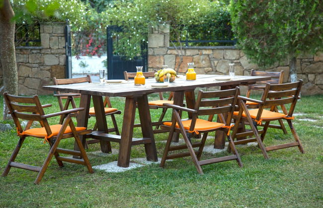 Villa Jasmine - Photo 17