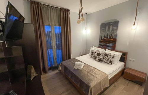 Petra Nova Suites - Foto 21