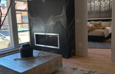 Most Luxurious1Br in town And steps to the Gondola - Foto 19