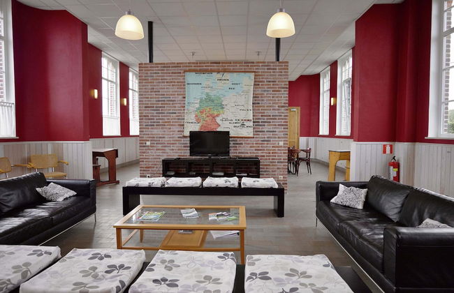 Oud Schooltje De Linde for Twenty Person - Foto 9