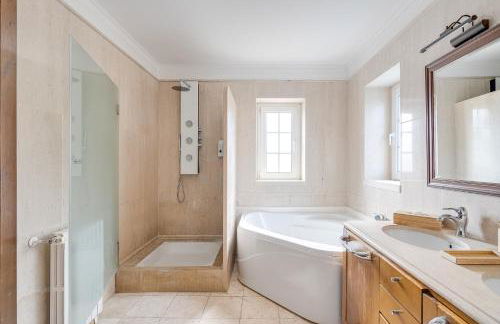 Ericeira Vila Martinho - Piscina e Vista Mar, by Hopstays - Foto 15