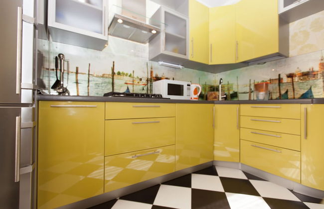 Kvart Boutique Smolenskaya - Foto 32