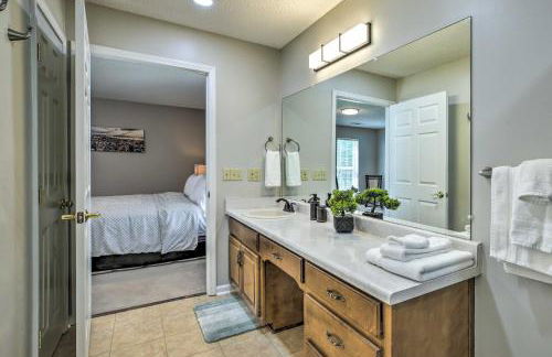 Lawrenceville Home Close to Parks and Dining! - Foto 17