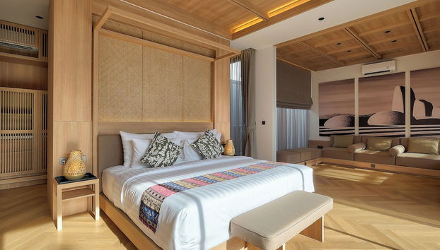 Villa Brandon by Elite Havens - Foto 2, Habitación