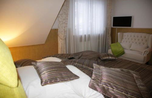 SkinSpa Apartments Idar-Oberstein - Foto 20