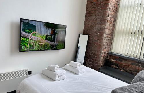 The Amethyst Suite - Foto 17