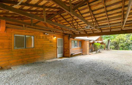 5 Mi to Lake Oroville Huge Riverfront Home! - Foto 34