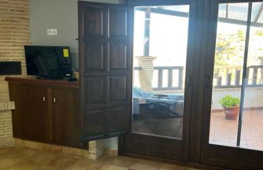 Casa Rural - Vivienda Arado - Foto 16