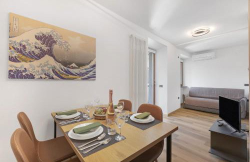 Residenza I 3 Mori B - Happy Rentals - Foto 10