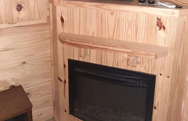 Birdsong Resort Marina Lakeside RV - Foto 18