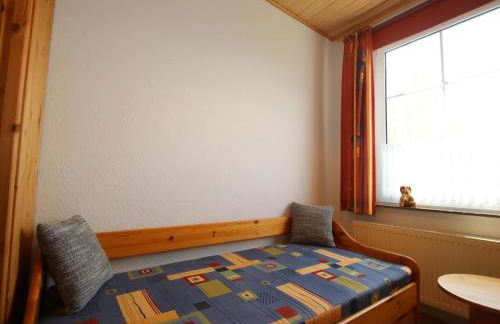 Reihenhauser in Strackholt - Foto 36