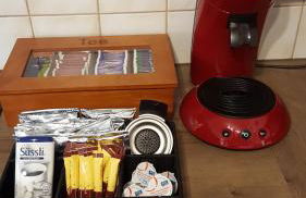 Ferienwohnung Am Eck - Photo 6