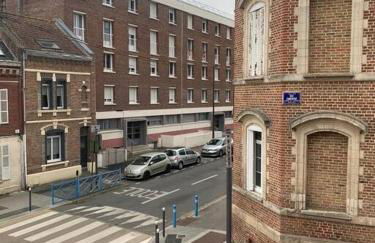 Maison proche centre-ville 4 personnes 2 chambres - Foto 2