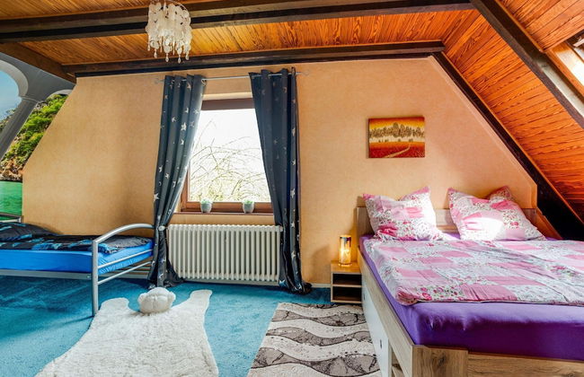 Apartment in Holstein With Balcony - Foto 2