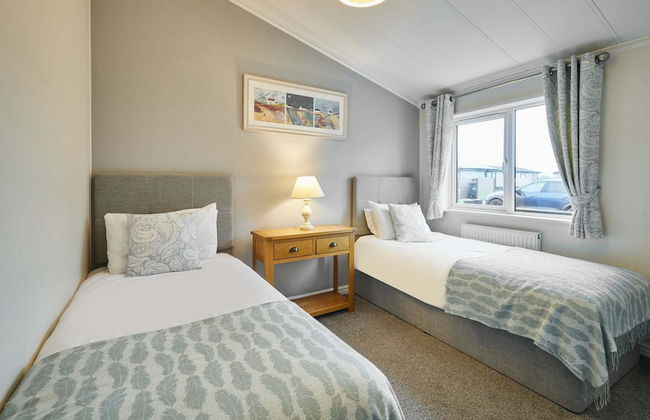 Host Stay Juniper Deluxe Lodge - Foto 16