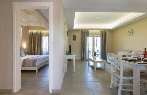 Ionion Beach Apartment Hotel & Spa - Foto 75